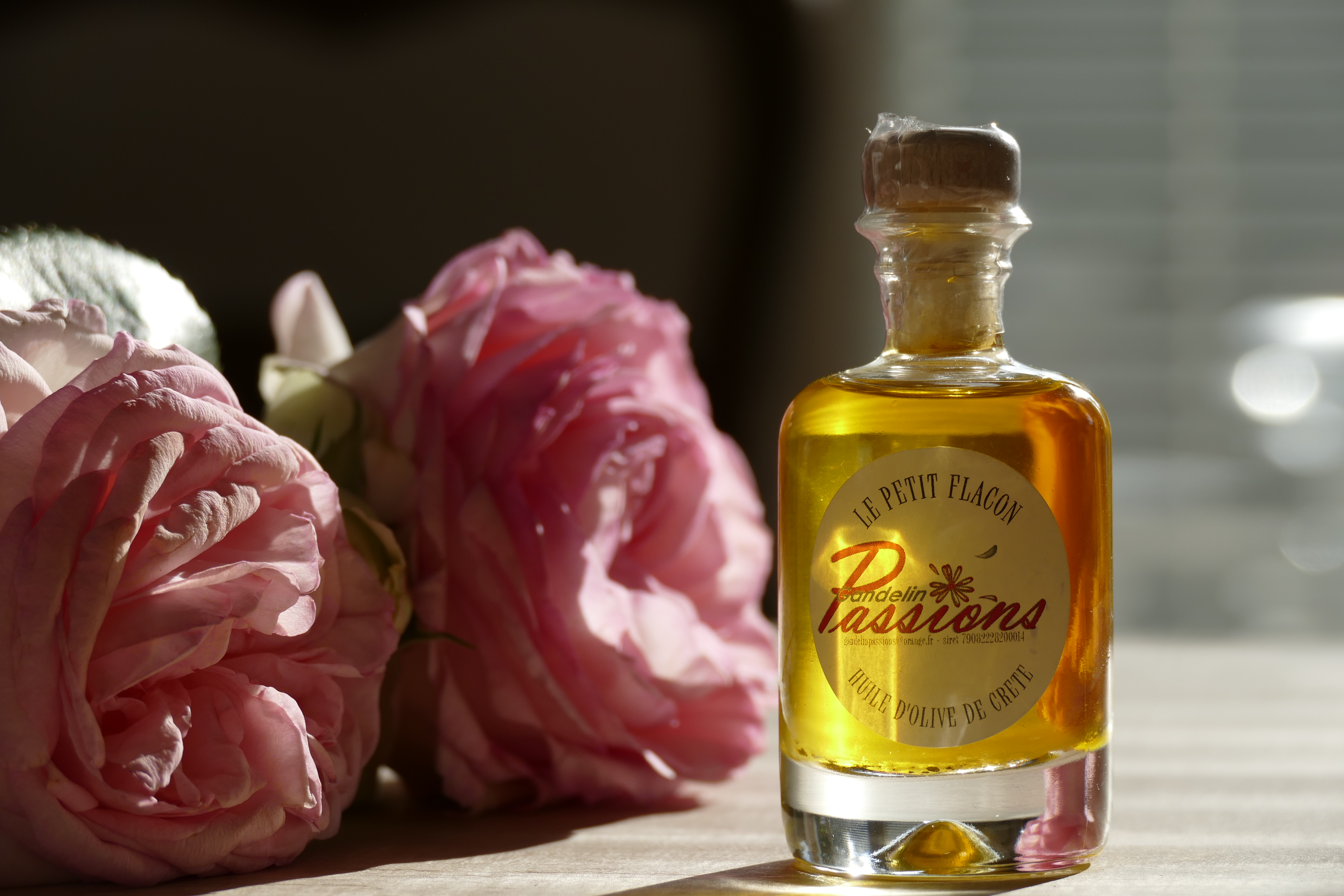 LE PARFUM