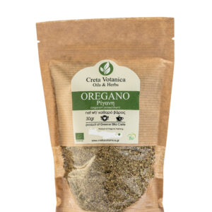 Origan Bio de Crète
