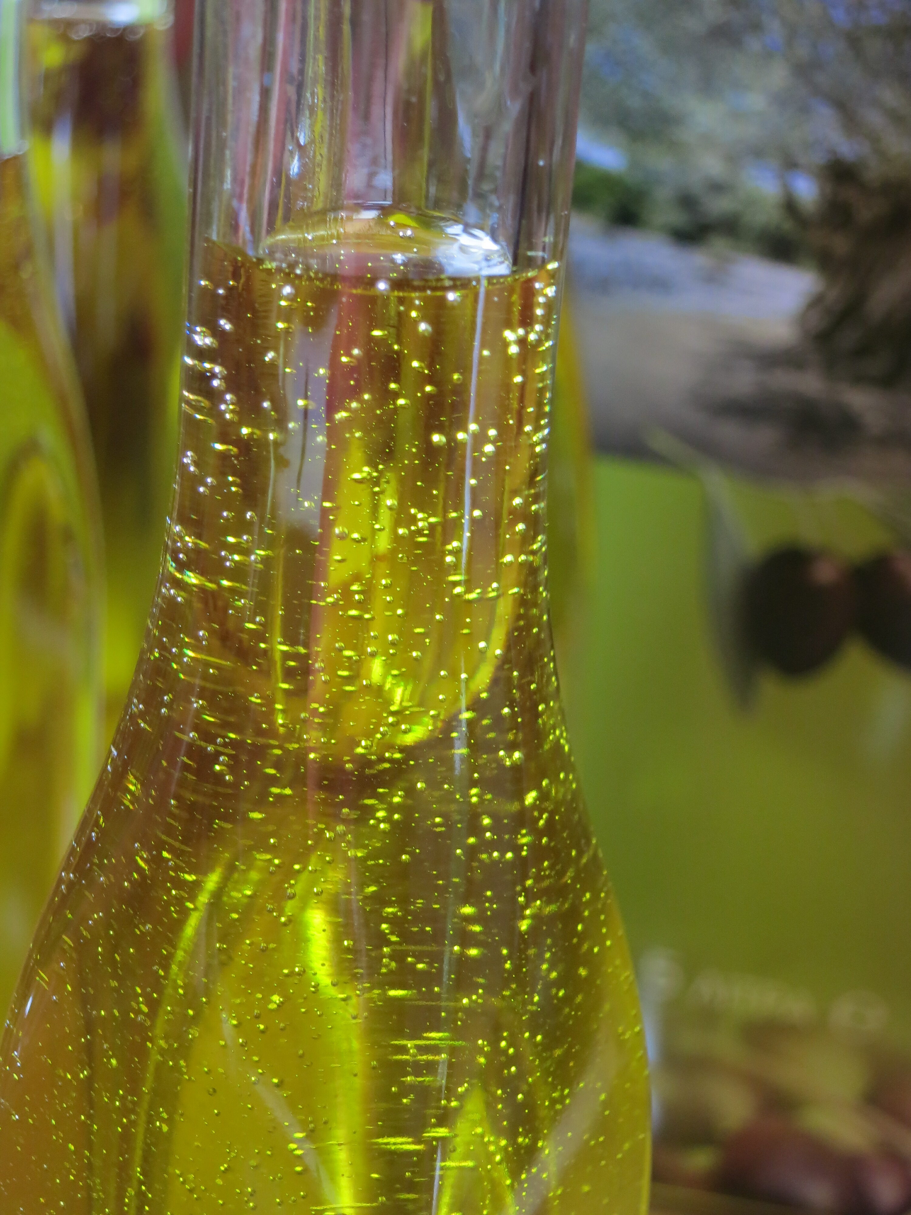 N&rsquo;est pas vierge extra qui veut…