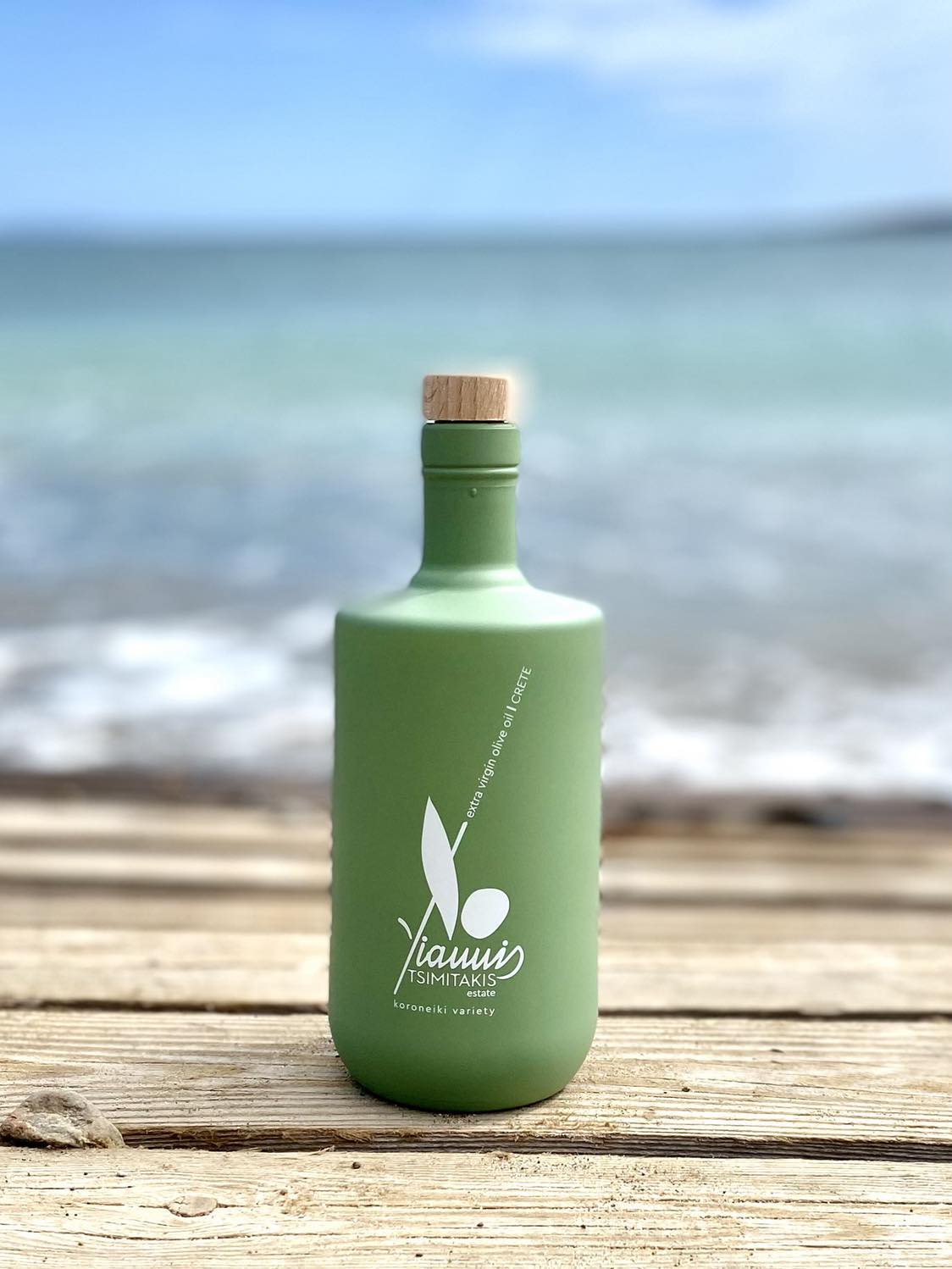 Comment s&rsquo;assurer de la qualité d&rsquo;une huile d&rsquo;olive ?