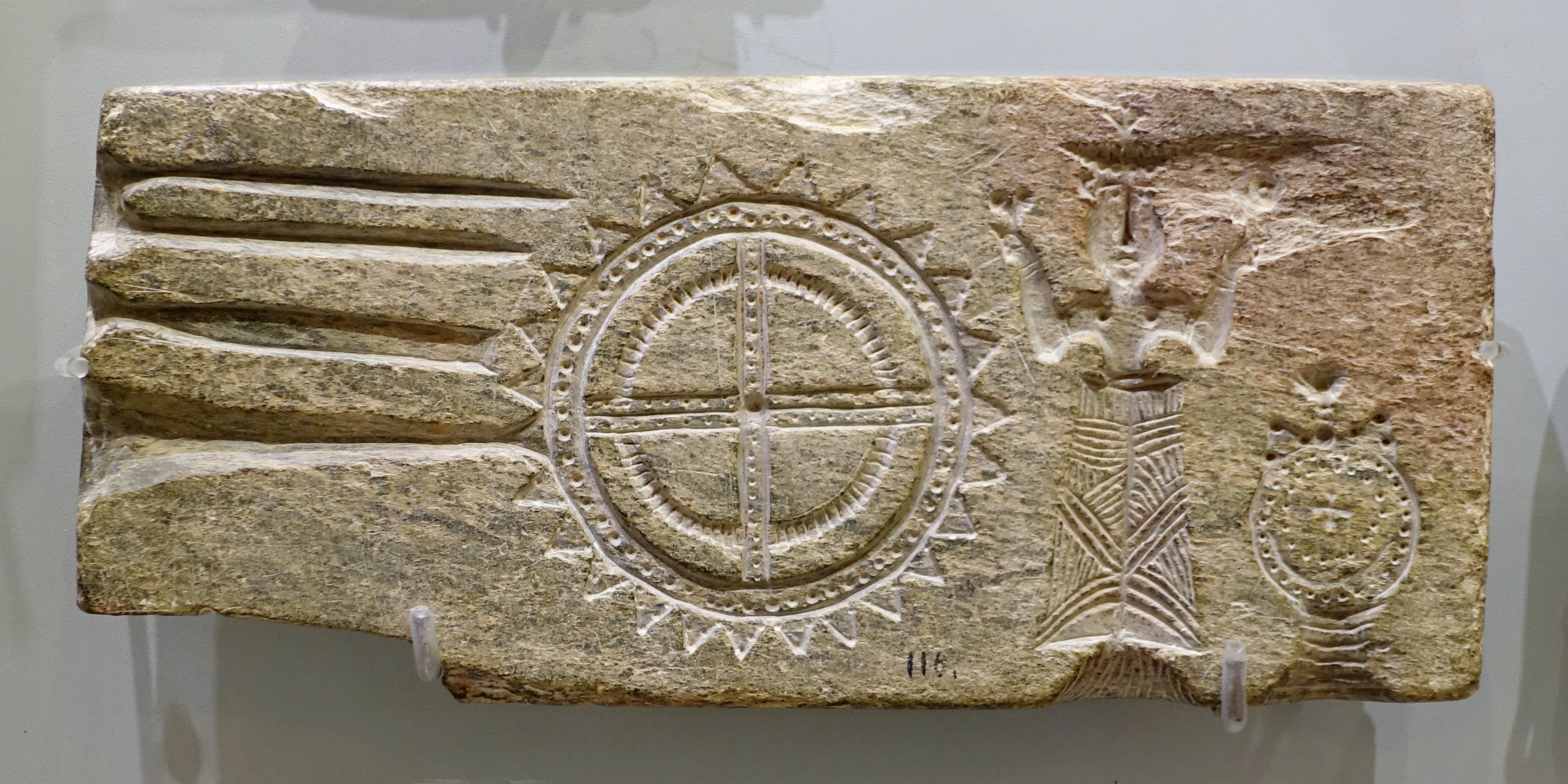 Le disque de Palaikastro et le mécanisme d’Anticythère : qui est l&rsquo;ancêtre de l&rsquo;ordinateur portable ?