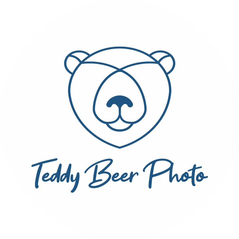Logo Teddy Beer Photo